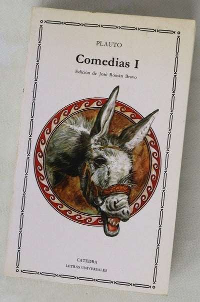 Comedias I
