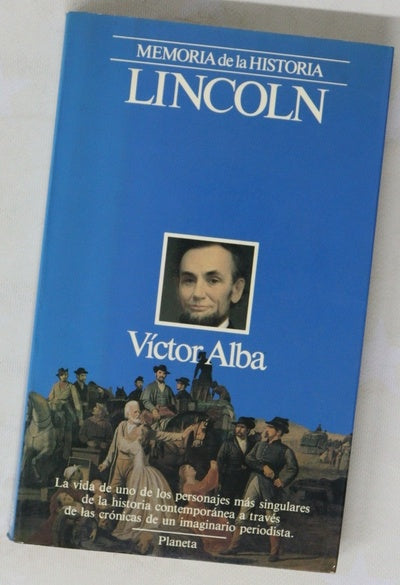 Lincoln