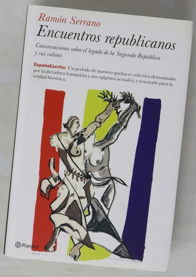 Encuentros republicanos