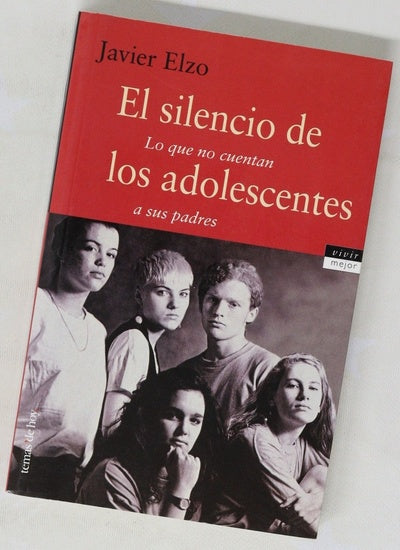 El silencio de los adolescentes lo que no cuentan a sus padres