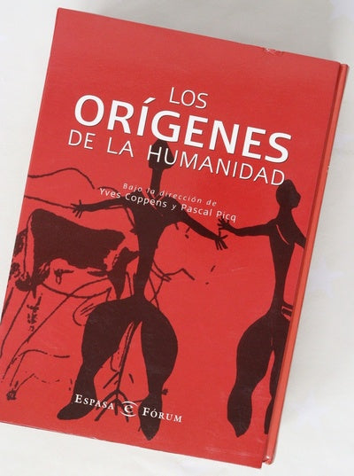 Los orígenes de la humanidad