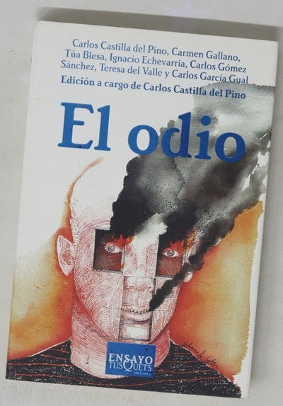 El odio
