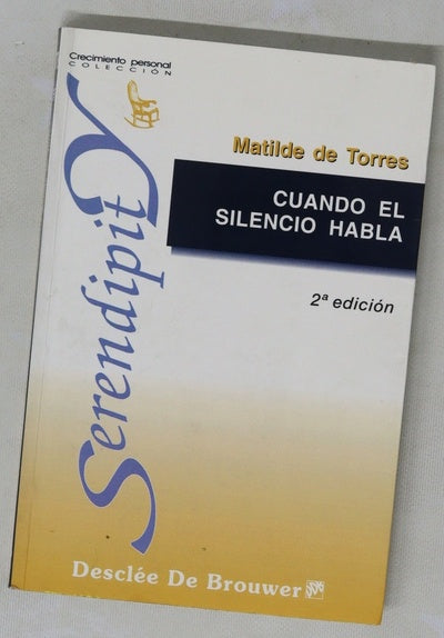 Cuando el silencio habla