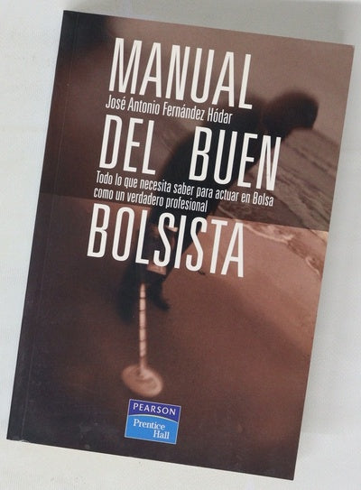Manual del buen bolsista