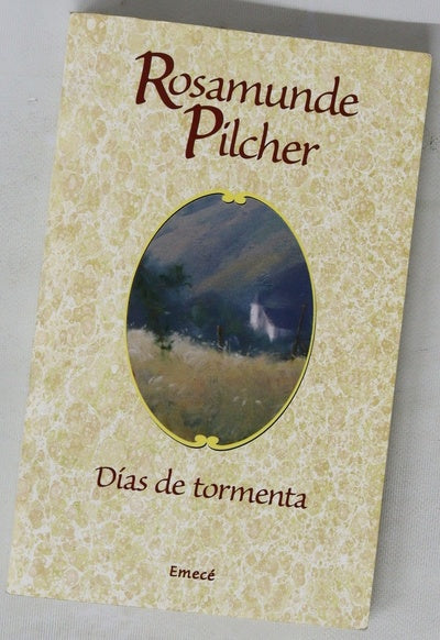 Días de tormenta