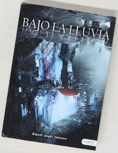 Bajo la lluvia