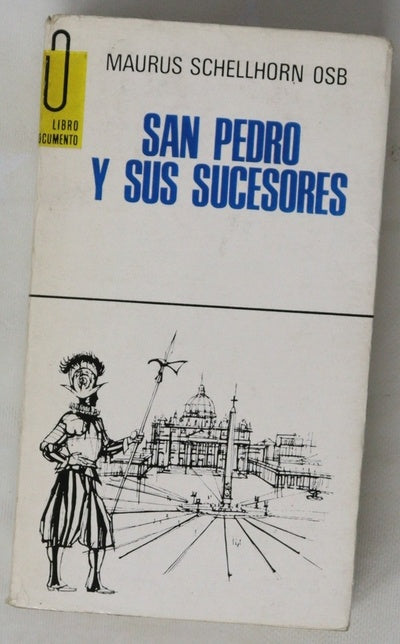 San Pedro y sus sucesores