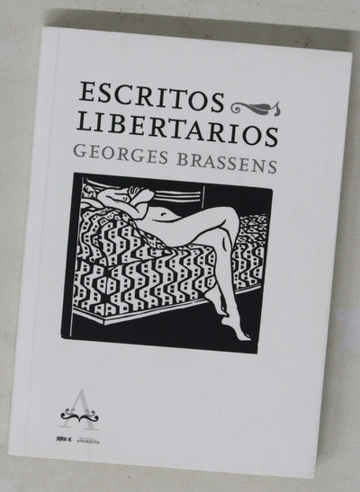 Escritos libertarios