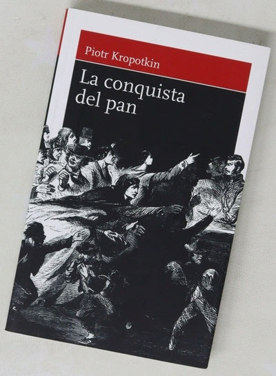 La conquista del pan