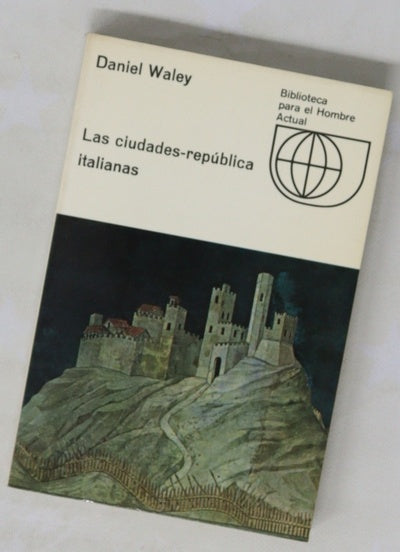 Las ciudades-república italianas