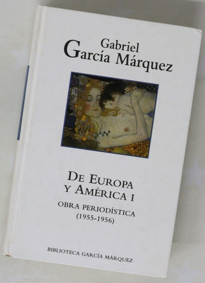 De Europa y América