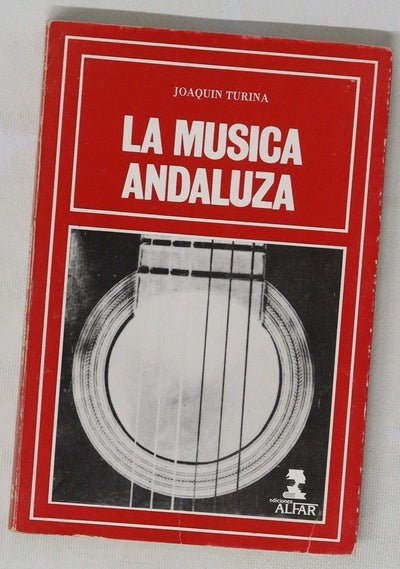 La música andaluza