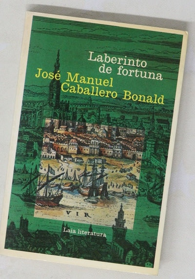 El laberinto de fortuna