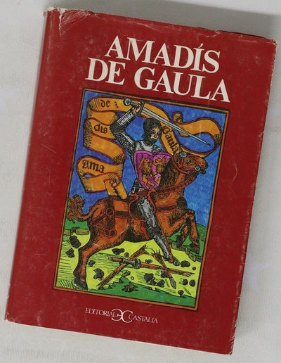 Amadís de Gaula