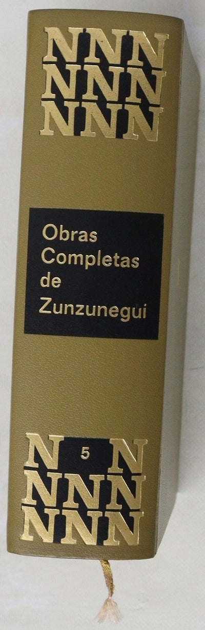 Obras completas