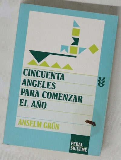 Cincuenta ángeles para comenzar el año