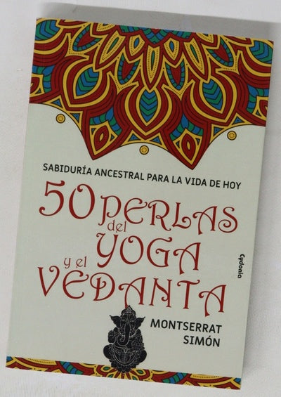 50 perlas del yoga y el vedanta