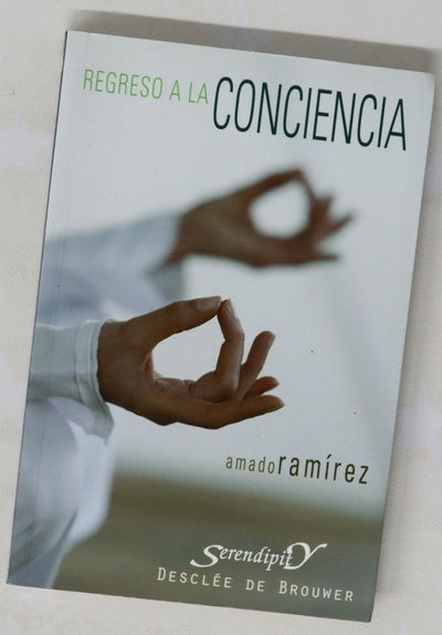 Regreso a la conciencia