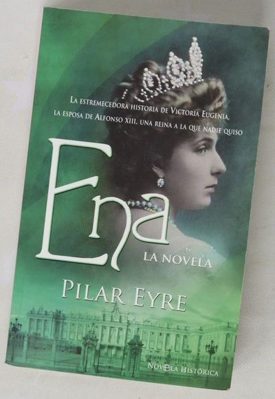 Ena la estremecedora historia de Victoria Eugenia, la esposa de Alfonso XIII, una reina a la que nadie quiso