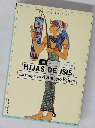 Hijas de Isis