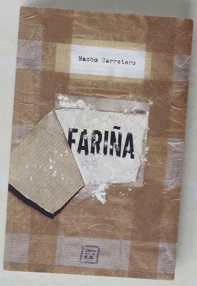 Fariña