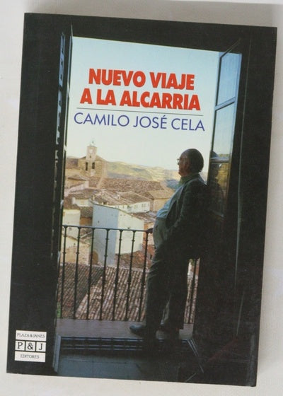 Nuevo viaje a la Alcarria