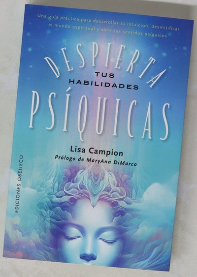 Despierta tus habilidades psíquicas