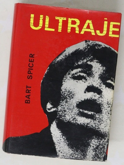 Ultraje