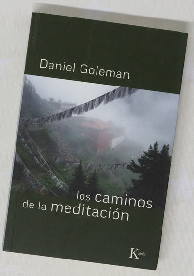 Los caminos de la meditación