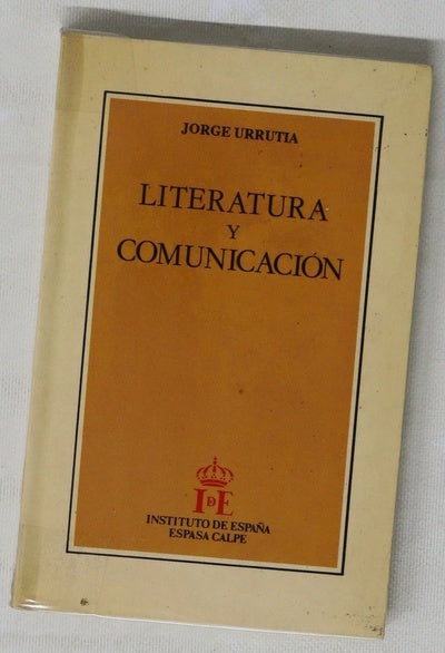 Literatura y comunicación