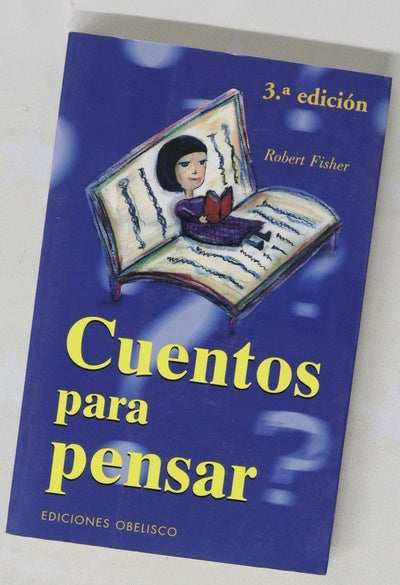 Cuentos para pensar