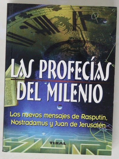 Las profecías del fin del milenio