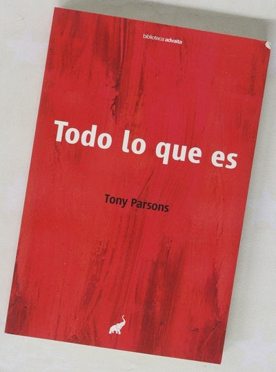 Todo lo que es