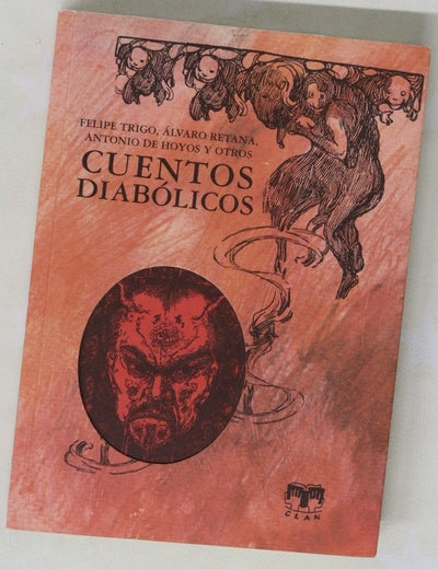 Cuentos diabólicos