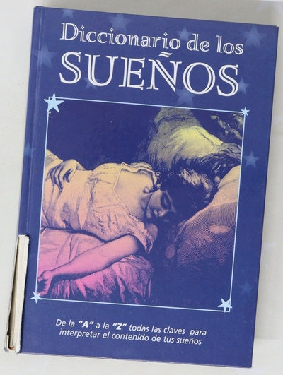 Diccionario de los sueños
