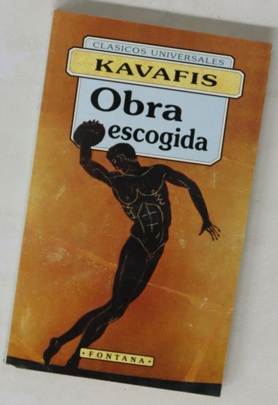 Obra escogida