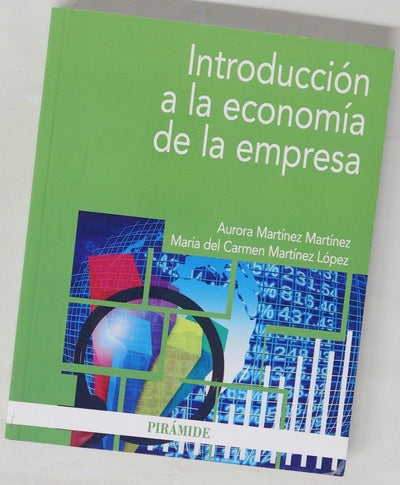 Introducción a la economía de la empresa