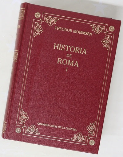 Historia de Roma I