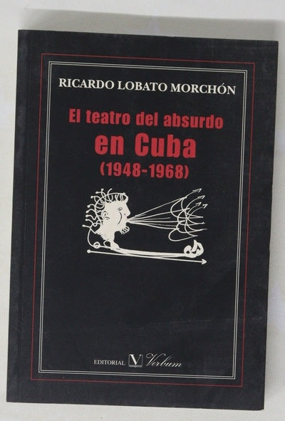 El teatro del absurdo en Cuba (1948-1968)
