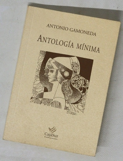 Antología mínima