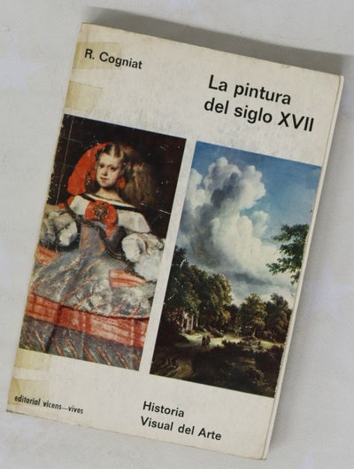 La pintura del siglo XVII