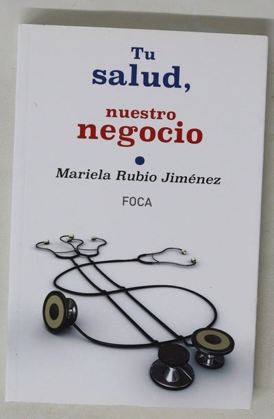 Tu salud, nuestro negocio ¿quién gana con el proceso de privatización de la Sanidad pública en España?