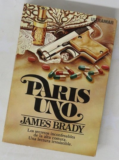 Paris uno