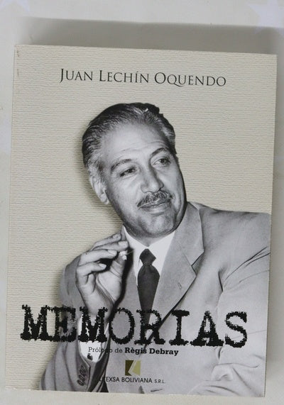 Memorias