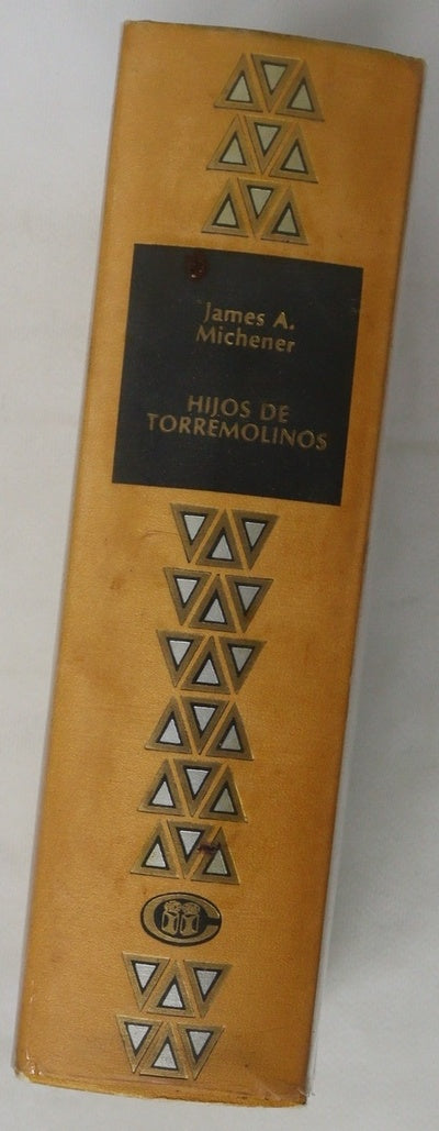 Hijos de Torremolinos