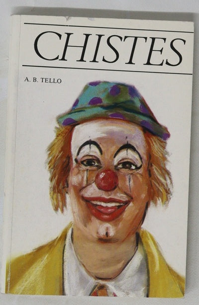 Chistes