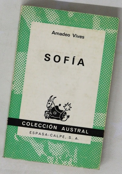 Sofía