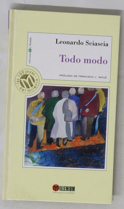 Todo modo
