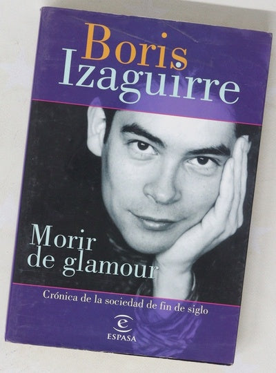 Morir de glamour