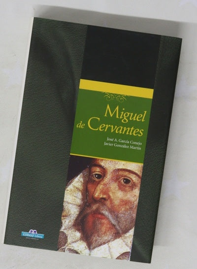 Miguel de Cervantes